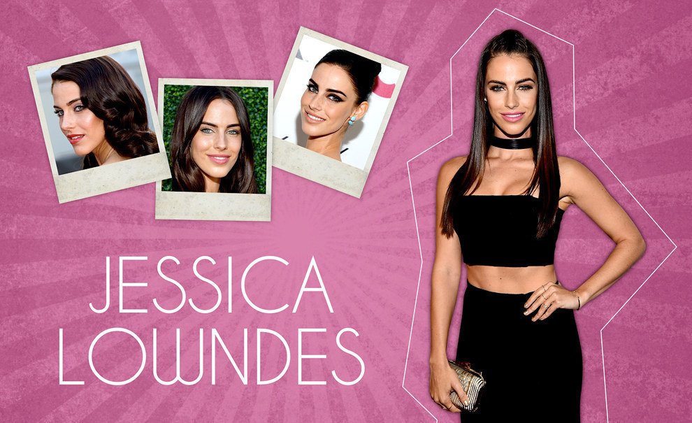 Buzzfeed's Tell Us About Yourself(ie): Jessica Lowndes